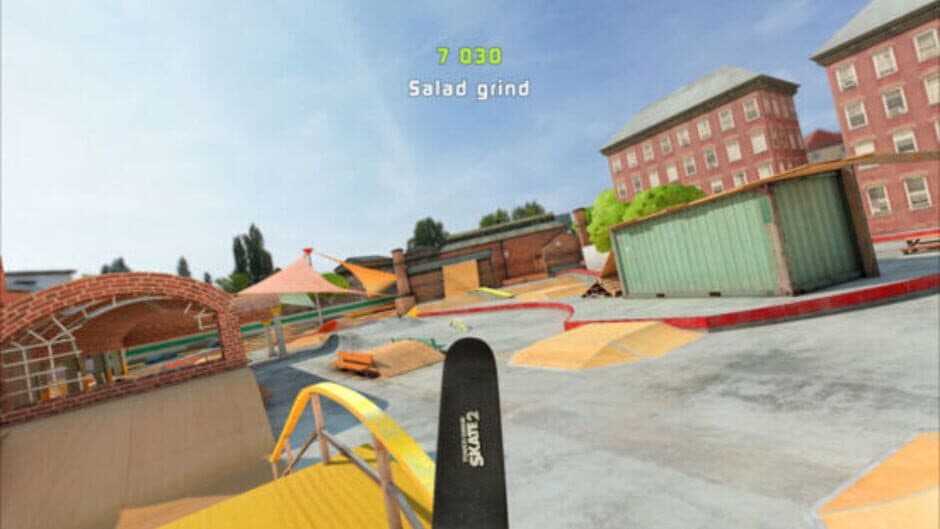 Ekran görüntüsü 5