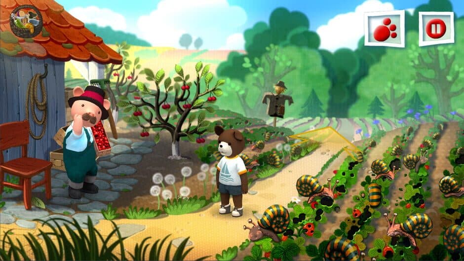 Ekran görüntüsü 1