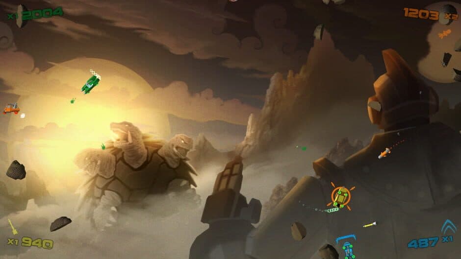 Ekran görüntüsü 5