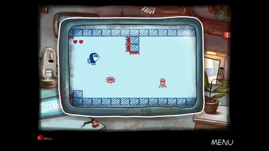 Ekran görüntüsü 4