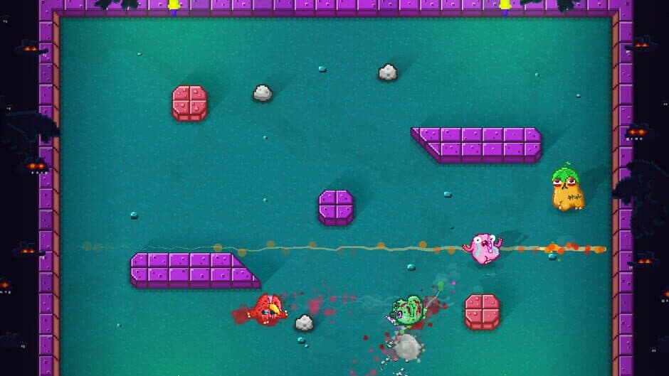 Ekran görüntüsü 4