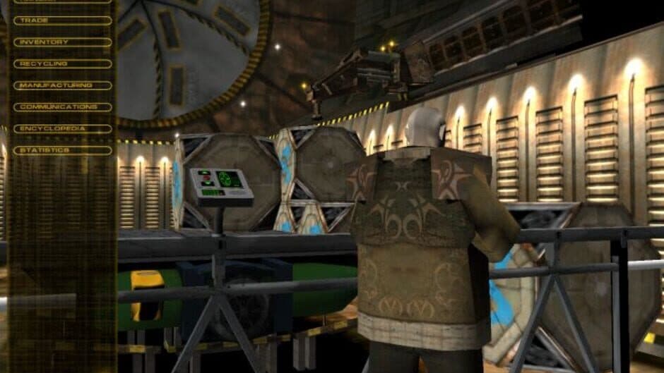 Ekran görüntüsü 1