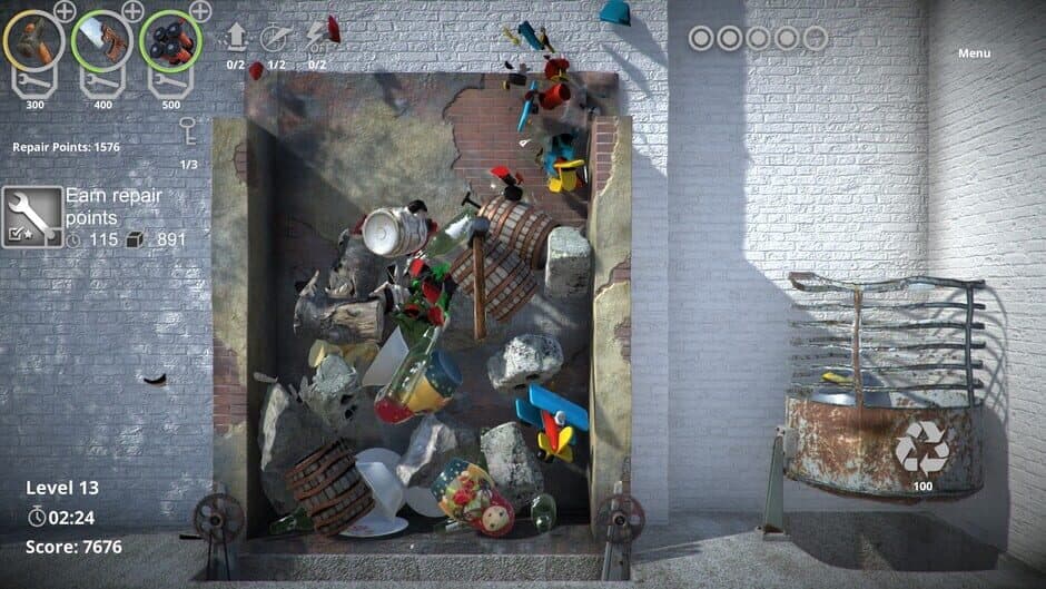 Ekran görüntüsü 3