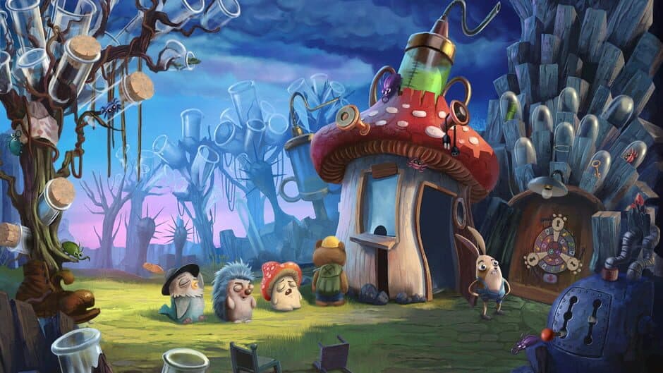 Ekran görüntüsü 5