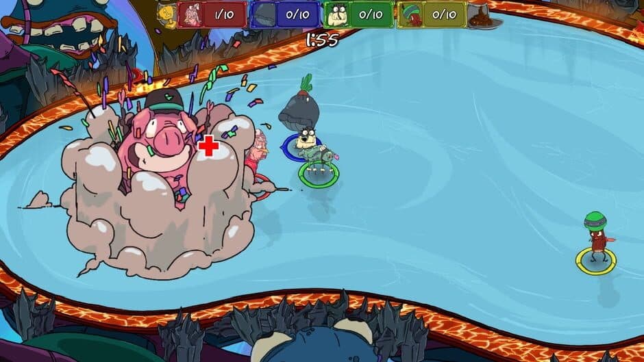 Ekran görüntüsü 5