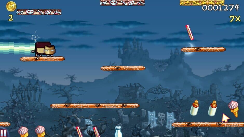 Ekran görüntüsü 3