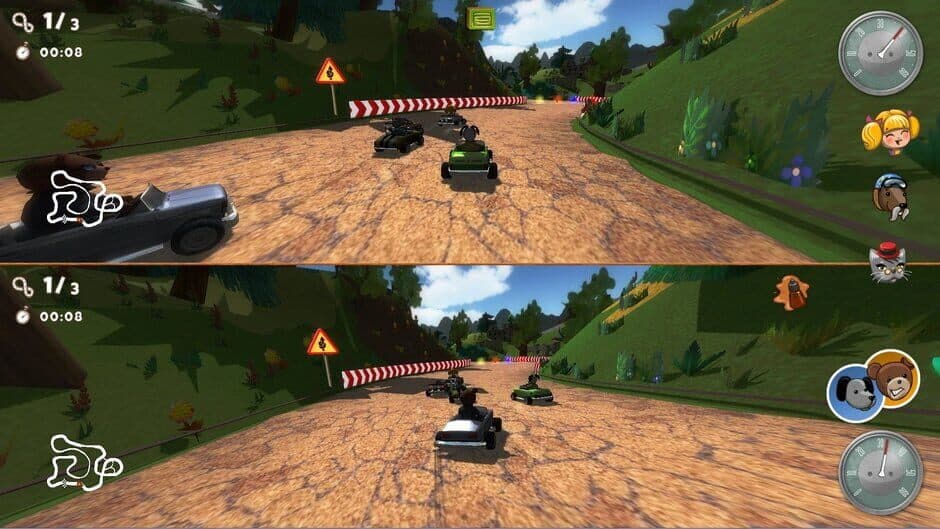 Ekran görüntüsü 3