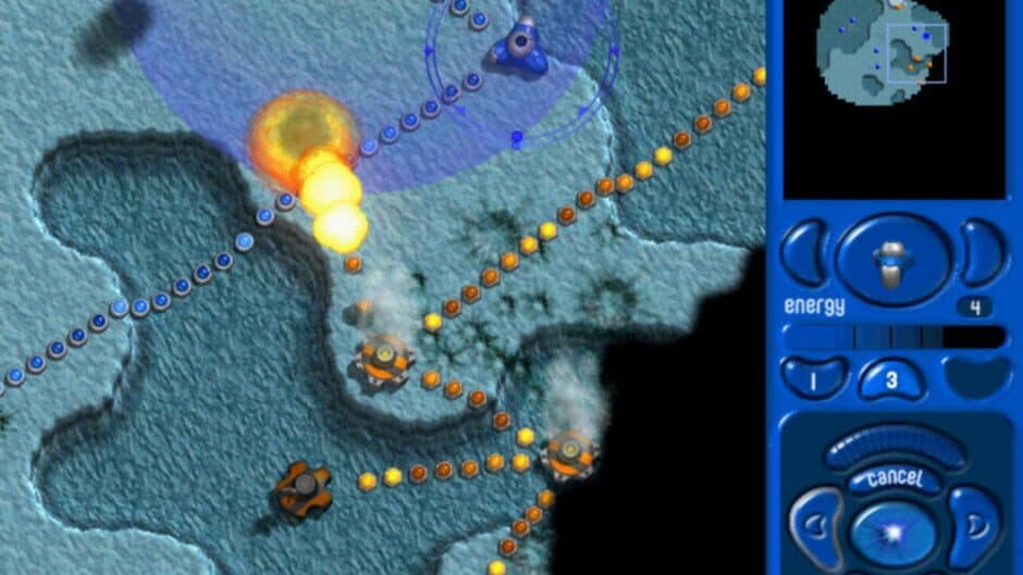 Ekran görüntüsü 1