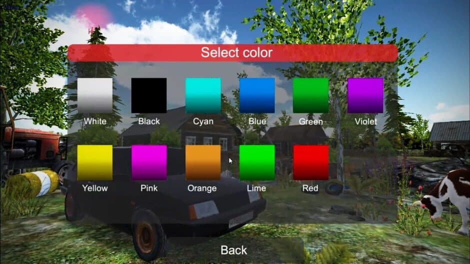 Ekran görüntüsü 2