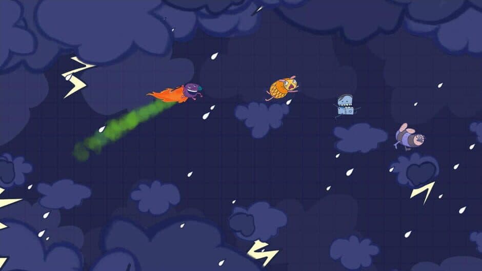 Ekran görüntüsü 1