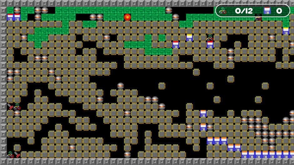 Ekran görüntüsü 9