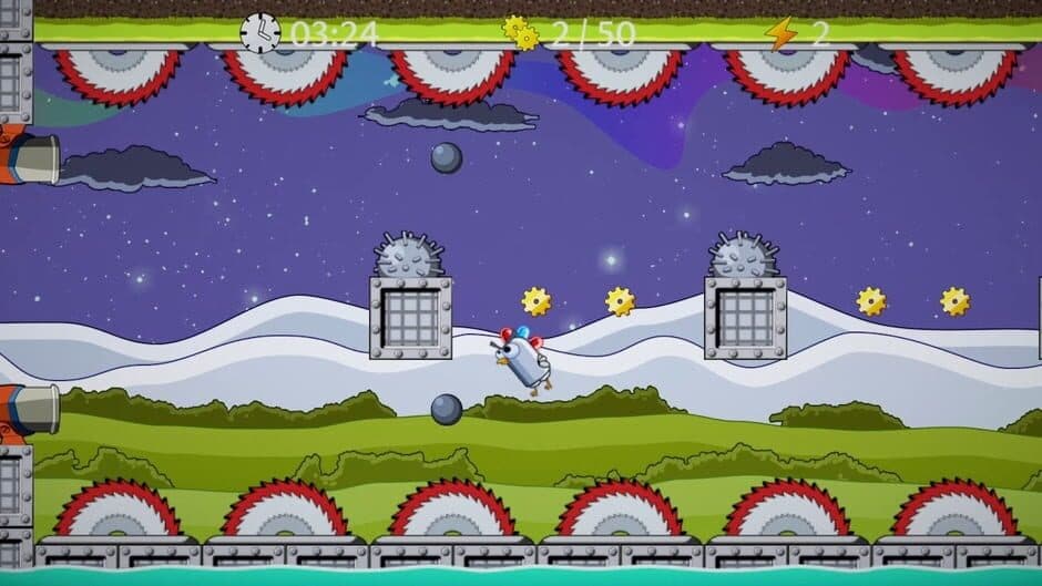 Ekran görüntüsü 1