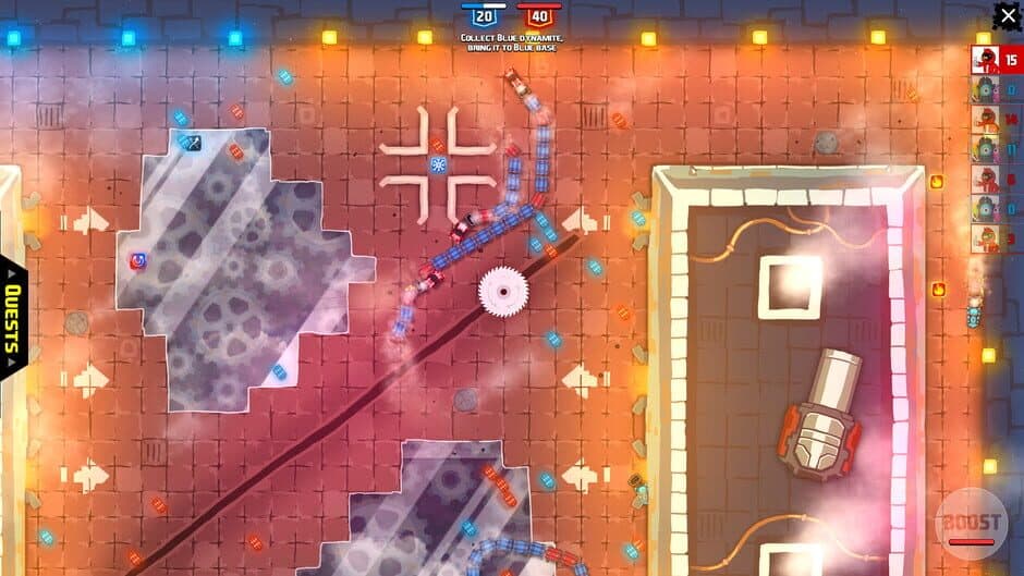 Ekran görüntüsü 1