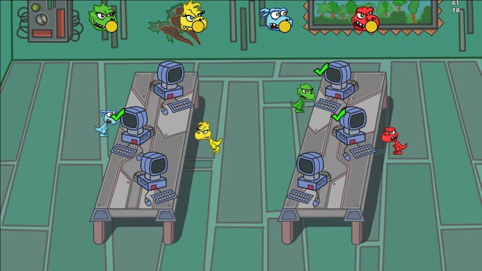 Ekran görüntüsü 9