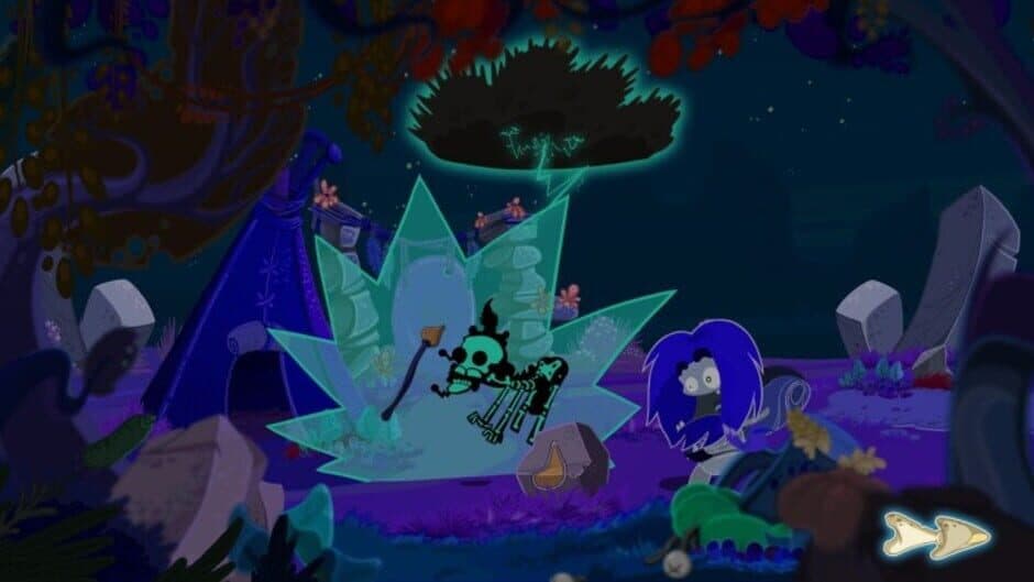 Ekran görüntüsü 2