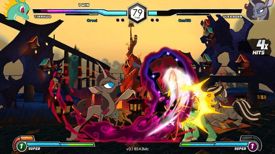 Ekran görüntüsü 3