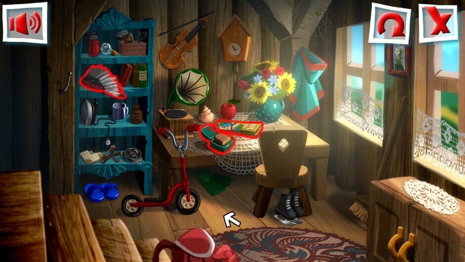 Ekran görüntüsü 3