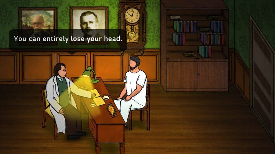 Ekran görüntüsü 1