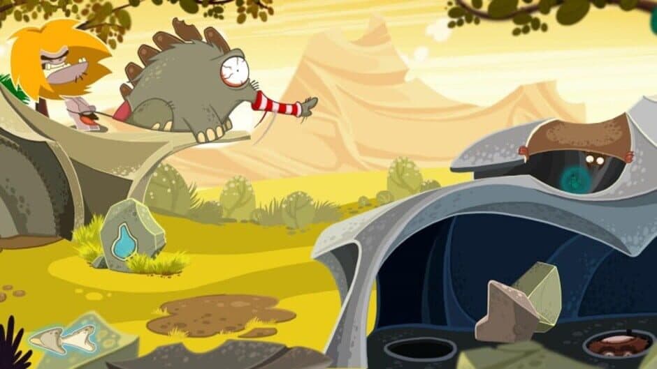 Ekran görüntüsü 3