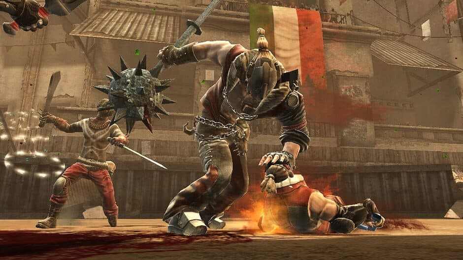 Ekran görüntüsü 3