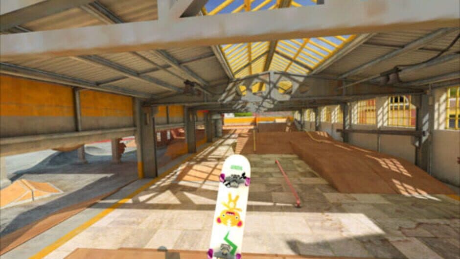 Ekran görüntüsü 6