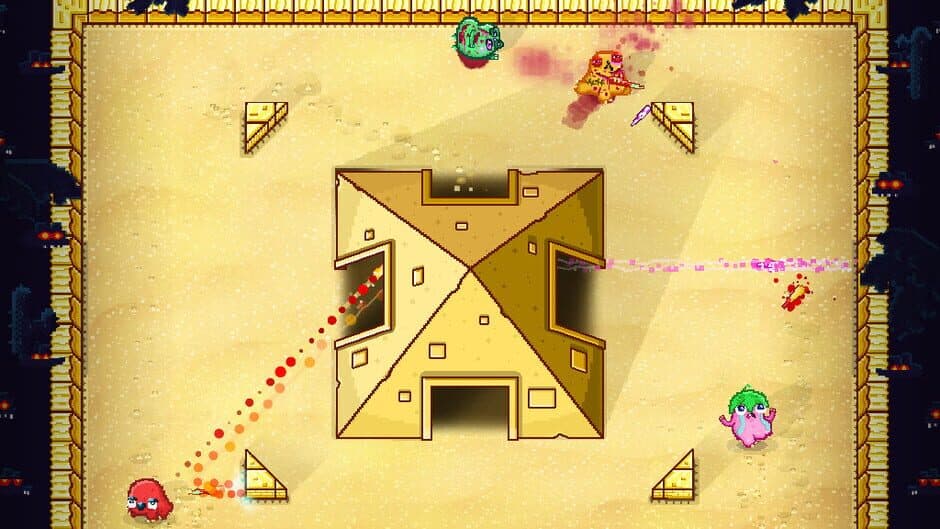 Ekran görüntüsü 3