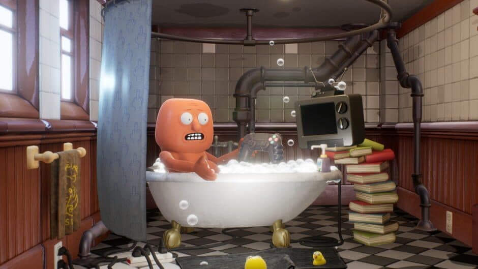 Ekran görüntüsü 1