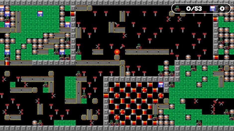 Ekran görüntüsü 1