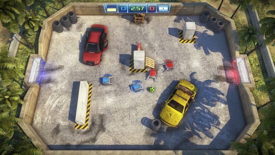 Ekran görüntüsü 3