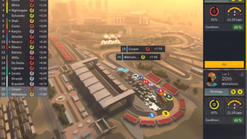 Ekran görüntüsü 6