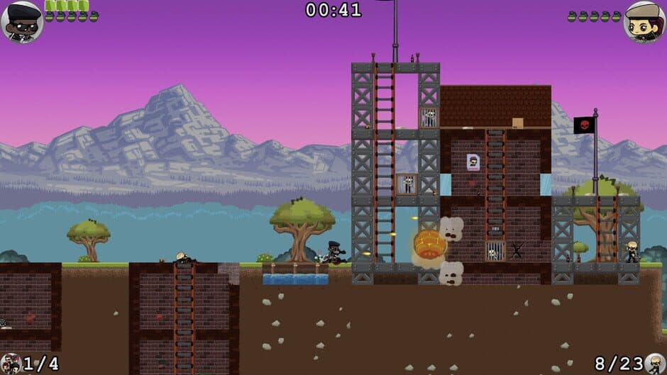 Ekran görüntüsü 5