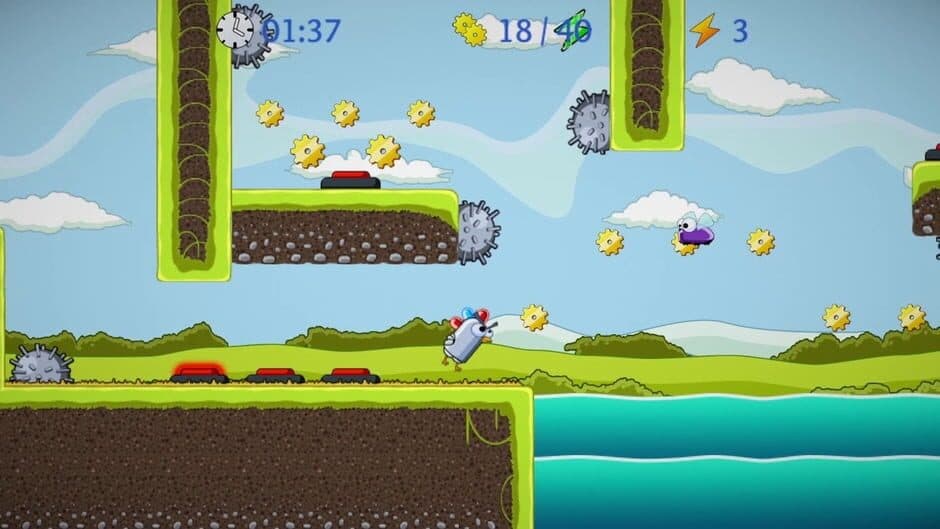 Ekran görüntüsü 5