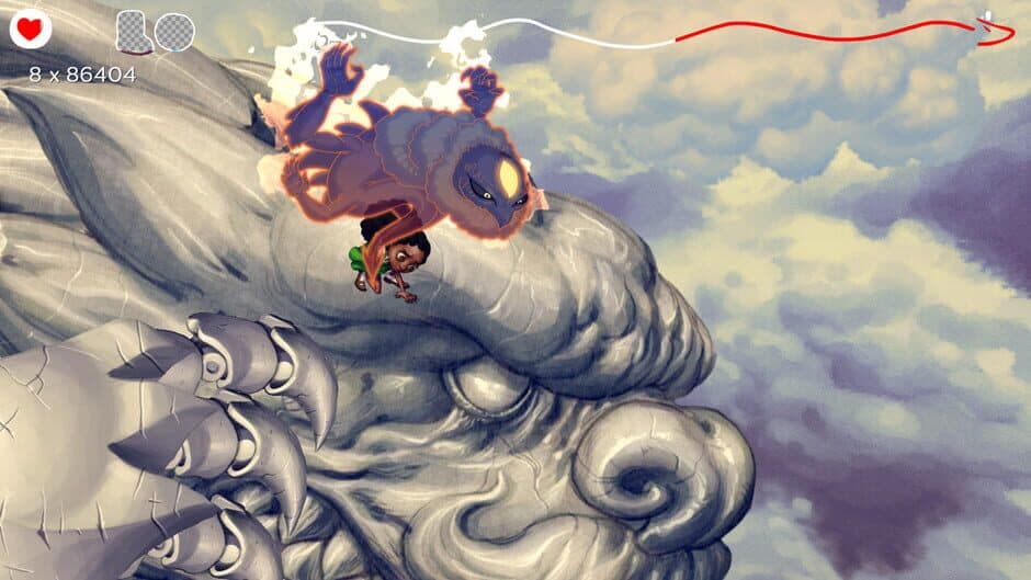 Ekran görüntüsü 8