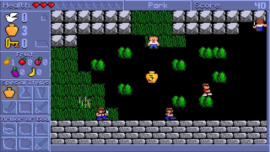 Ekran görüntüsü 3