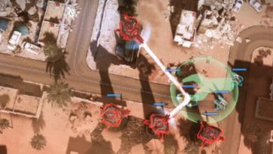 Ekran görüntüsü 5