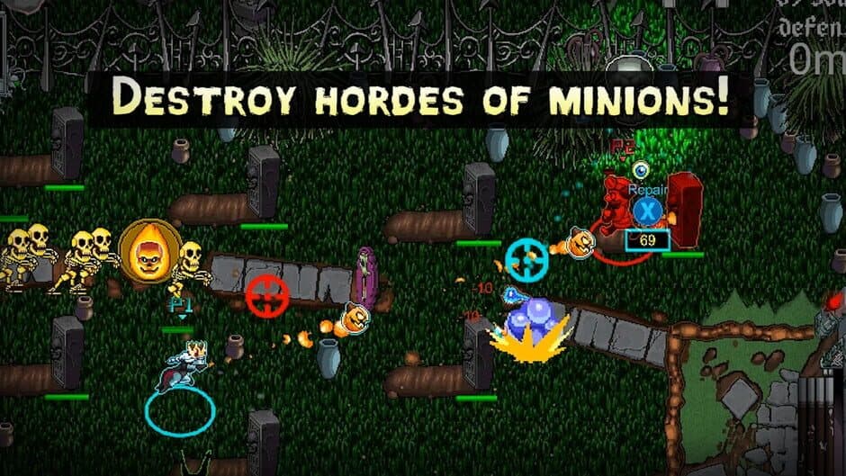 Ekran görüntüsü 1