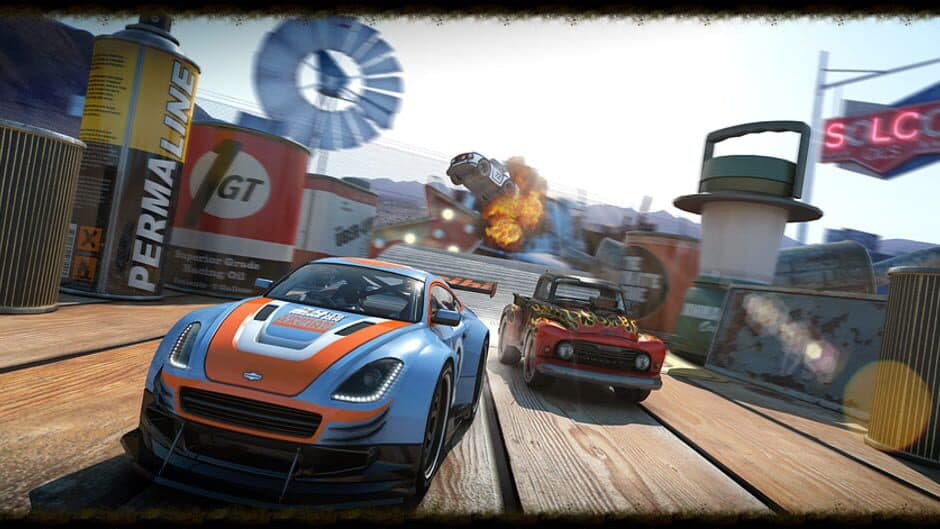 Ekran görüntüsü 1