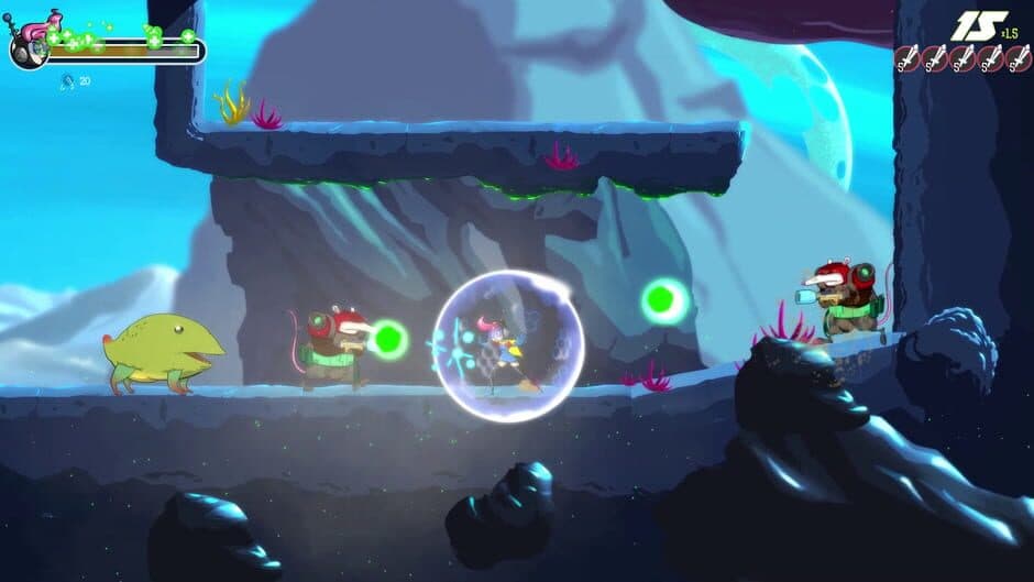 Ekran görüntüsü 5