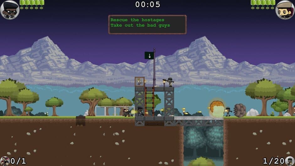 Ekran görüntüsü 6