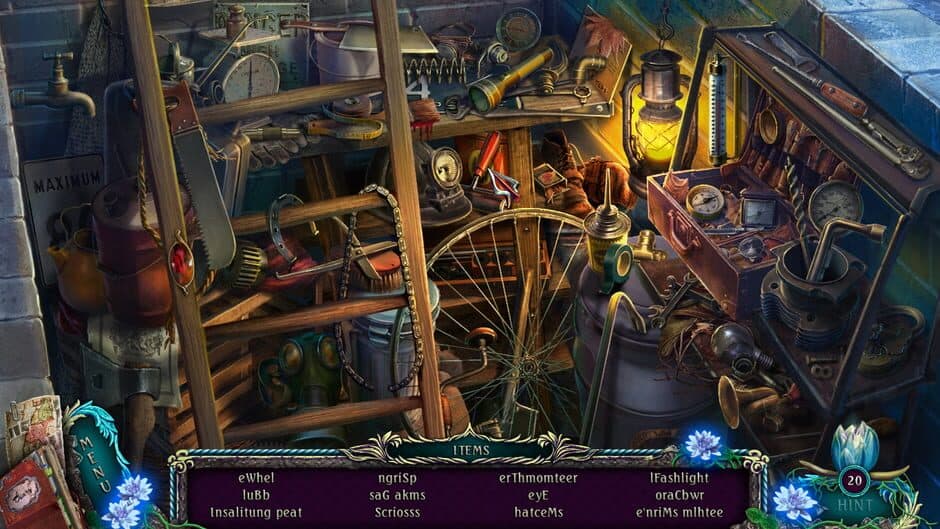 Ekran görüntüsü 8