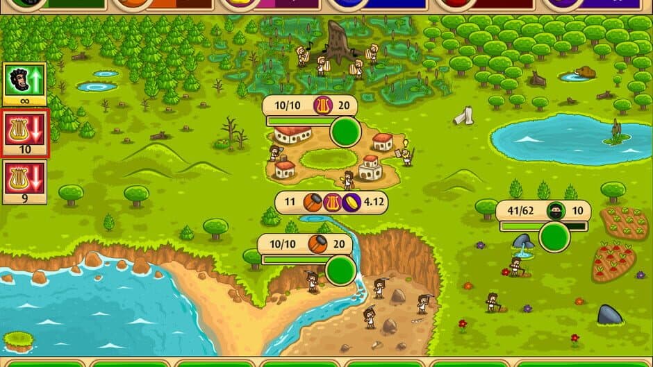 Ekran görüntüsü 3