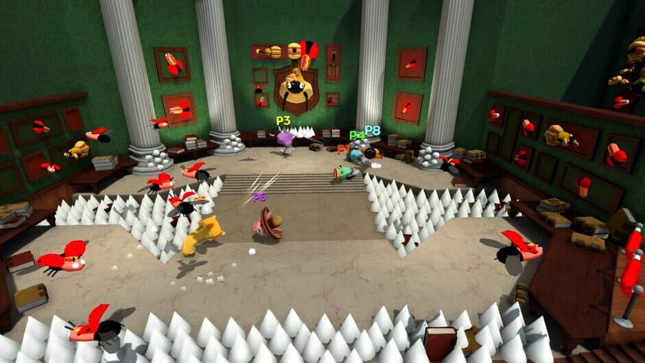 Ekran görüntüsü 3