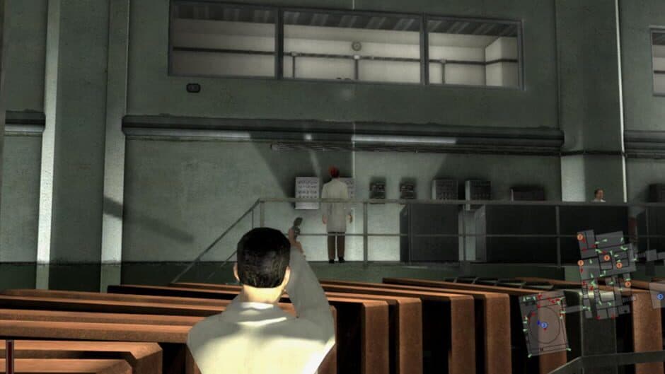 Ekran görüntüsü 1