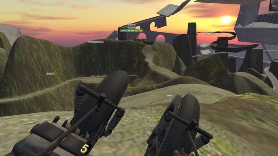 Ekran görüntüsü 3