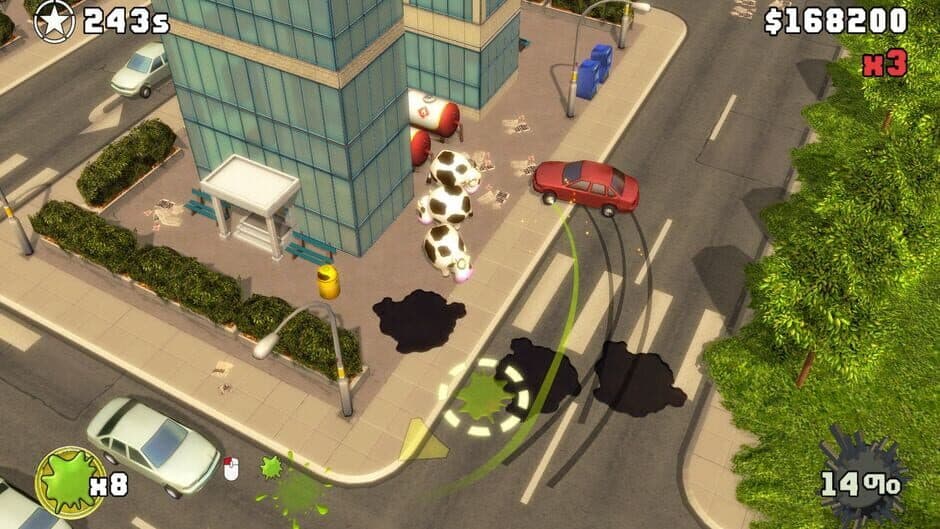 Ekran görüntüsü 3