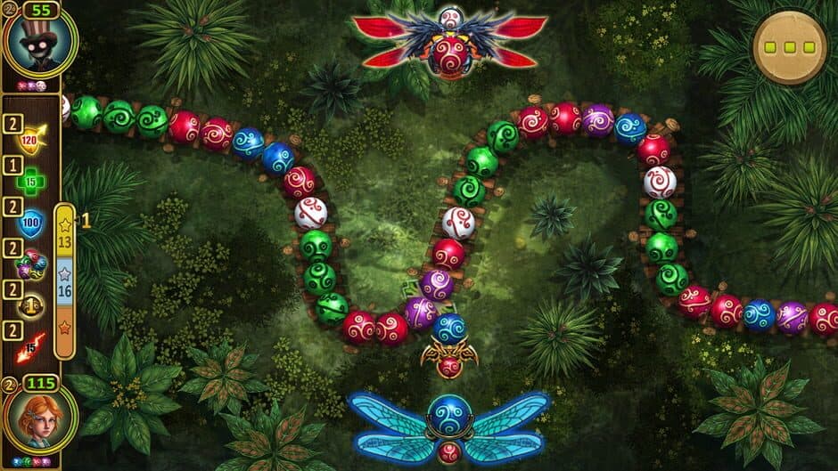 Ekran görüntüsü 2