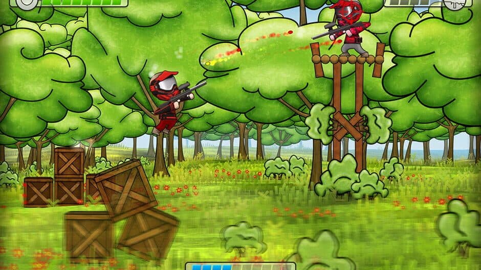 Ekran görüntüsü 3