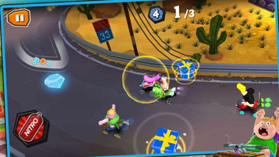 Ekran görüntüsü 5