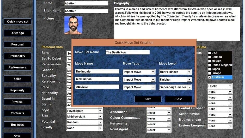 Ekran görüntüsü 3