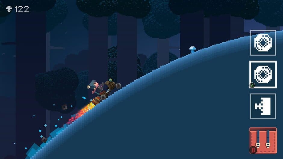 Ekran görüntüsü 3